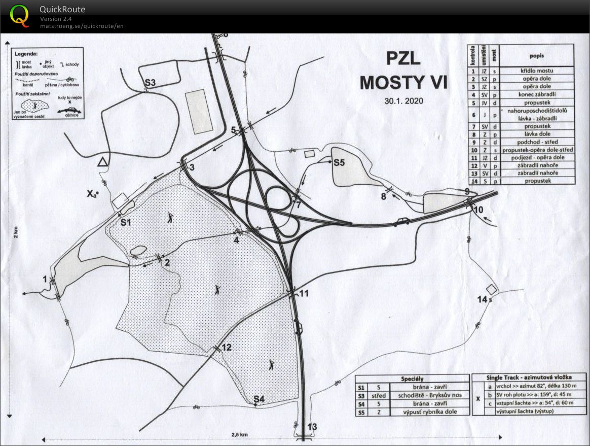 PZL Mosty VI (30-01-2020)